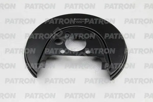 Защита тормозного диска PATRON PBS029