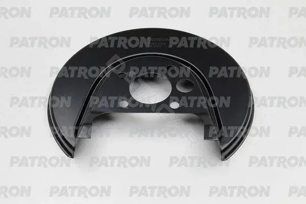 Защита тормозного диска PATRON PBS030