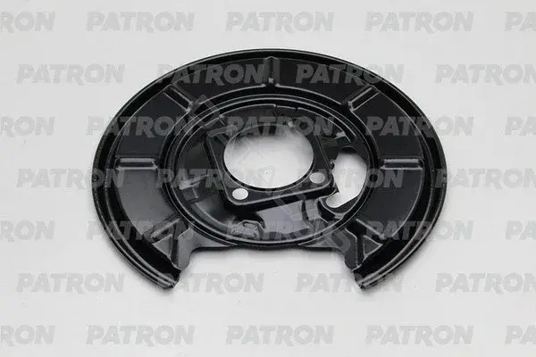Защита тормозного диска PATRON PBS042