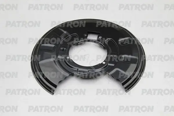 Защита тормозного диска PATRON PBS055