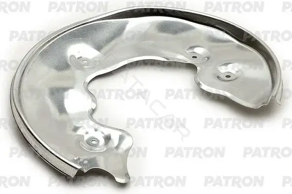 Защита тормозного диска PATRON PBS136