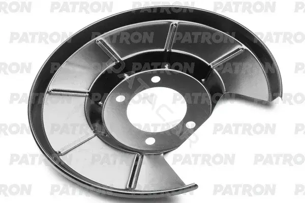 Защита тормозного диска PATRON PBS254