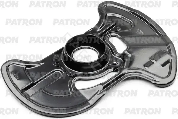 Защита тормозного диска PATRON PBS256