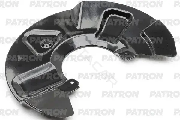 Защита тормозного диска PATRON PBS265