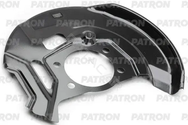 Защита тормозного диска PATRON PBS284