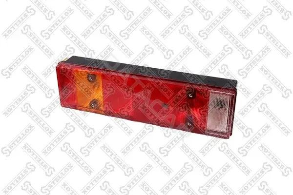 Задние фонари STELLOX 87-37134-SX