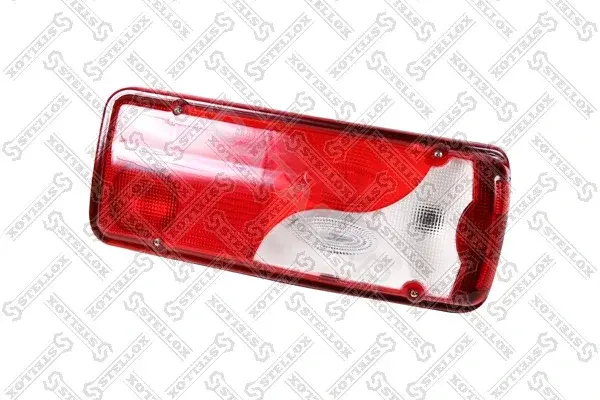 Задние фонари STELLOX 87-37164-SX