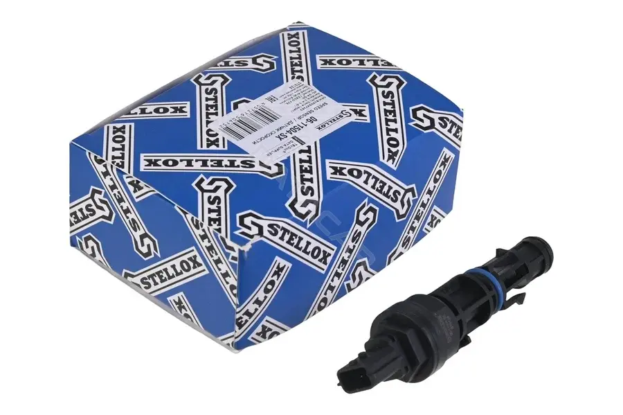 Датчик давления воздуха STELLOX 06-11504-SX