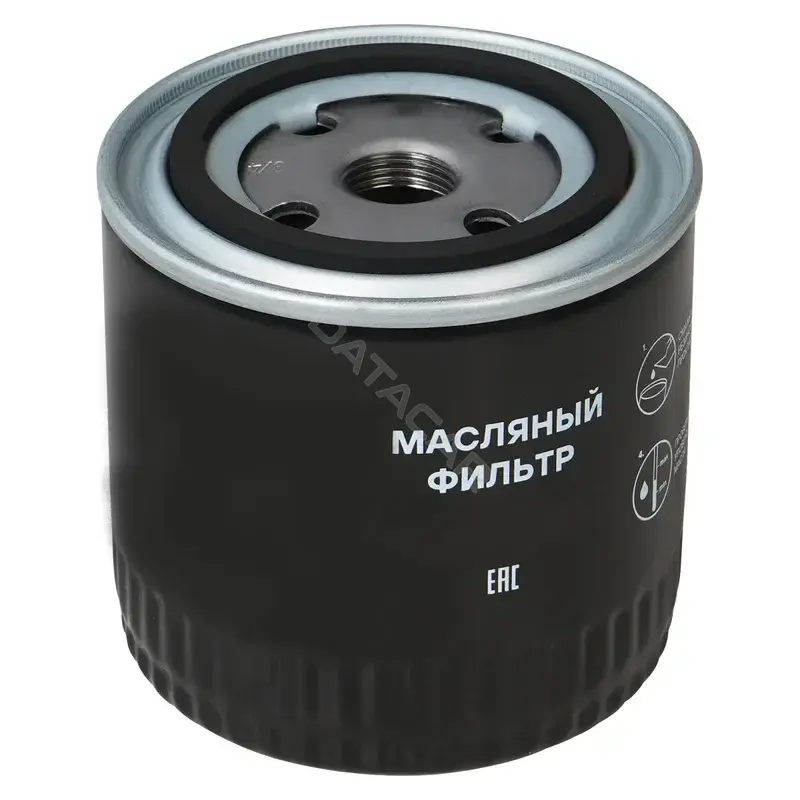 Масляный фильтр LUZAR LOF0801