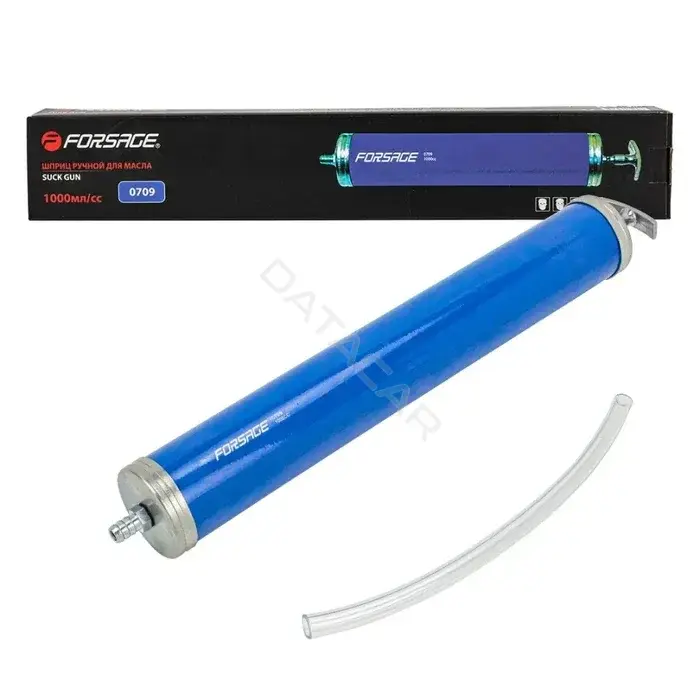 Шприцы для смазки FORSAGE F-0709