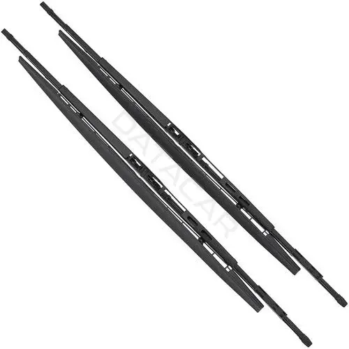 Щетки стеклоочистителя ZIKMAR Z55042R