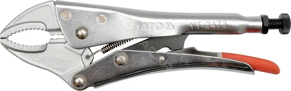 Клещи и щипцы YATO YT-2473