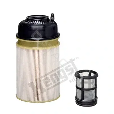 Топливный фильтр HENGST E440KPD269-2