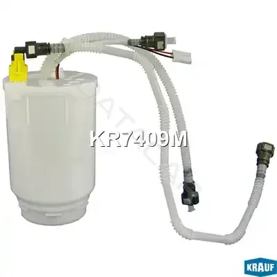 Топливный насос KRAUF KR7409M