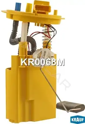 Топливный насос KRAUF KR0068M