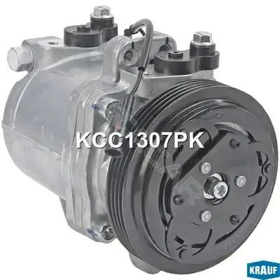 Компрессор кондиционера KRAUF KCC1307PK