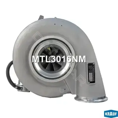 Турбина KRAUF MTL3016NM
