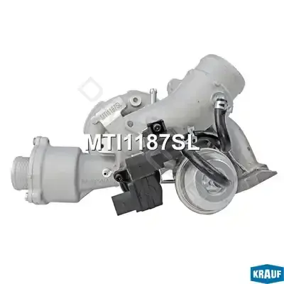 Турбина KRAUF MTI1187SL