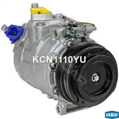 Компрессор кондиционера KRAUF KCN1110YU