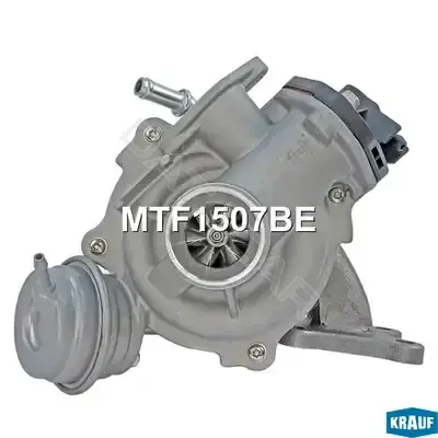 Турбина KRAUF MTF1507BE