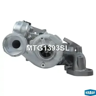 Турбина KRAUF MTG1393SL
