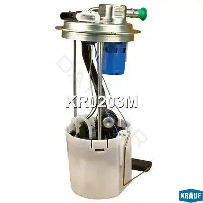Топливный насос KRAUF KR0203M