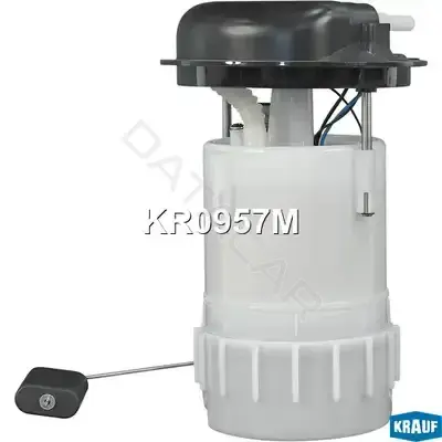 Топливный насос KRAUF KR0957M