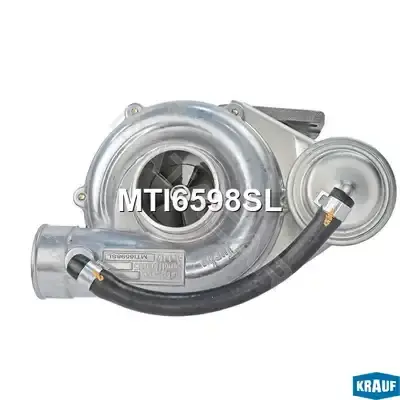 Турбина KRAUF MTI6598SL