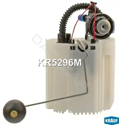 Топливный насос KRAUF KR5296M