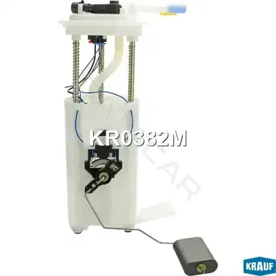 Топливный насос KRAUF KR0382M