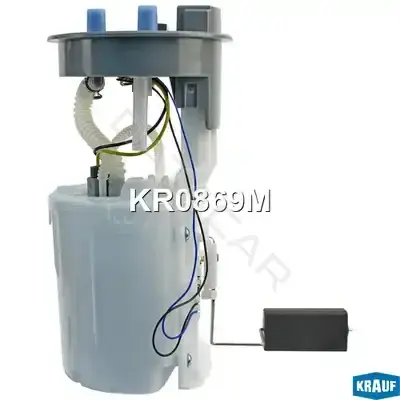 Топливный насос KRAUF KR0869M