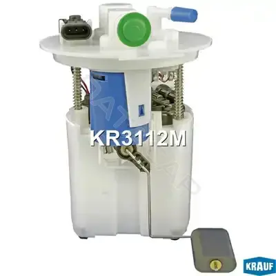 Топливный насос KRAUF KR3112M