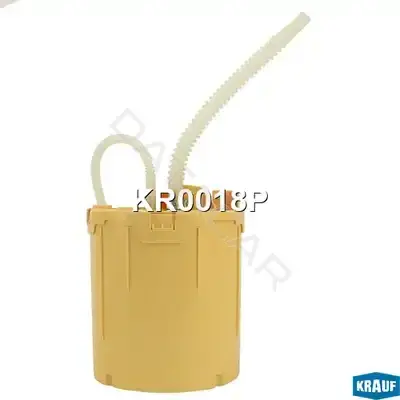 Топливный насос KRAUF KR0018P