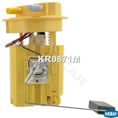 Топливный насос KRAUF KR0871M