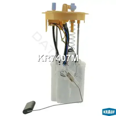 Топливный насос KRAUF KR7407M