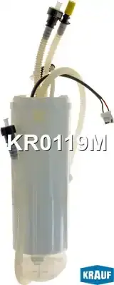 Топливный насос KRAUF KR0119M