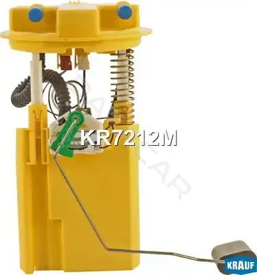 Топливный насос KRAUF KR7212M