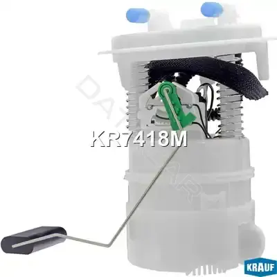 Топливный насос KRAUF KR7418M