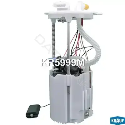 Топливный насос KRAUF KR5999M