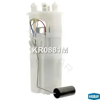 Топливный насос KRAUF KR0881M