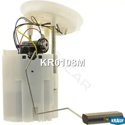 Топливный насос KRAUF KR0108M