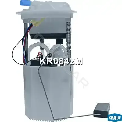 Топливный насос KRAUF KR0842M