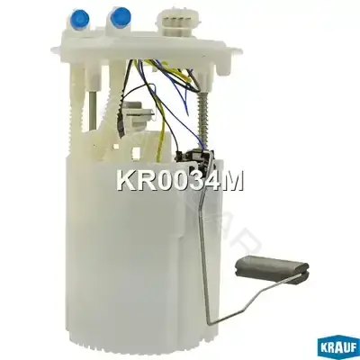 Топливный насос KRAUF KR0034M