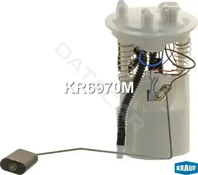 Топливный насос KRAUF KR6970M