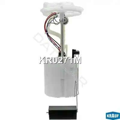 Топливный насос KRAUF KR0271M