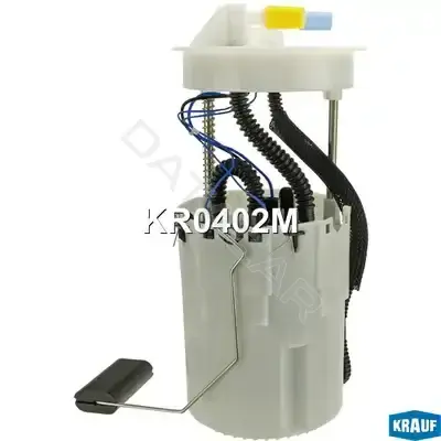 Топливный насос KRAUF KR0402M