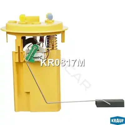 Топливный насос KRAUF KR0817M