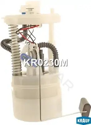 Топливный насос KRAUF KR0230M