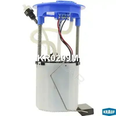 Топливный насос KRAUF KR0209M