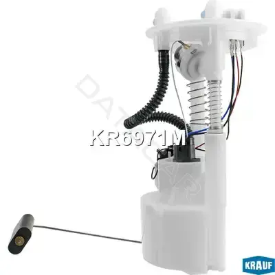 Топливный насос KRAUF KR6971M